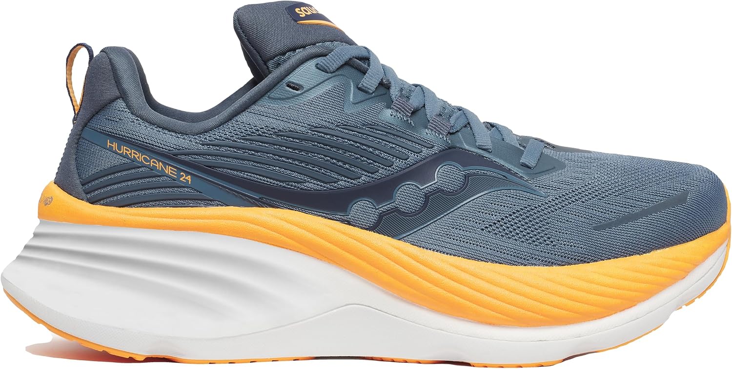 Saucony Women's Hurricane 24 Coaches