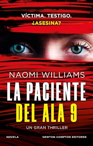 La paciente del ala 9