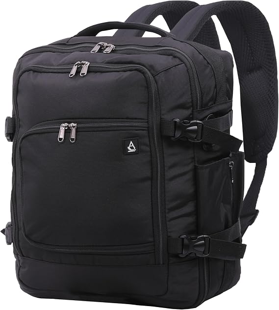 Aerolite 16.25x13.5x8 Southwest Airlines Max Size Backpack