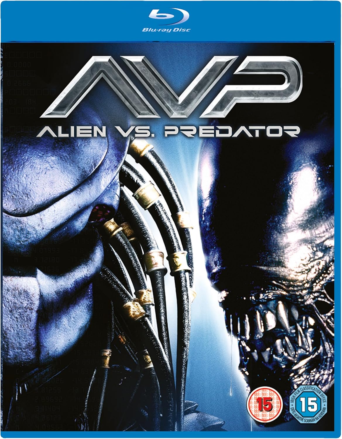 Alien vs. Predator