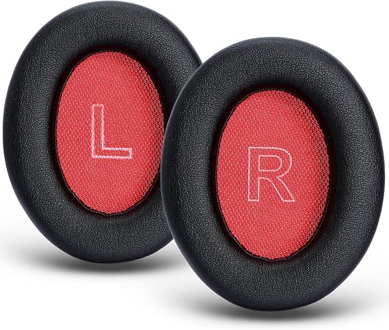 Q10 Replacement Ear Pads for Anker Soundcore Life Q10 Headphones