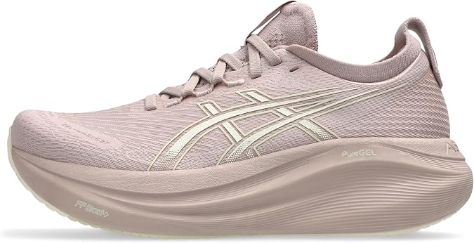 ASICS Women's Gel-Nimbus 27 Standard Trainers