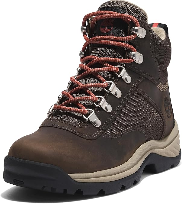 Timberland Damen White Ledge Hiker WpHiking Boot