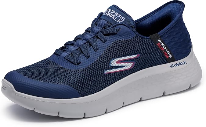 Skechers Men's 216324wwSneaker
