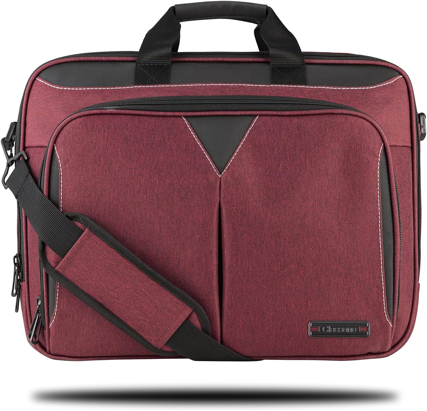 Classone Taranto Series VP3000, VP3004, VP3005 15.6,inch, Waterproof fabric, Laptop,Notebook Handbag
