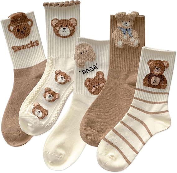 IIG Women's Damen_socken_100 Casual