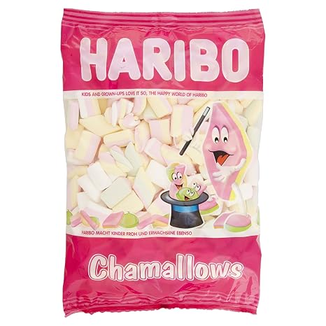 Haribo Chamallows Supermix