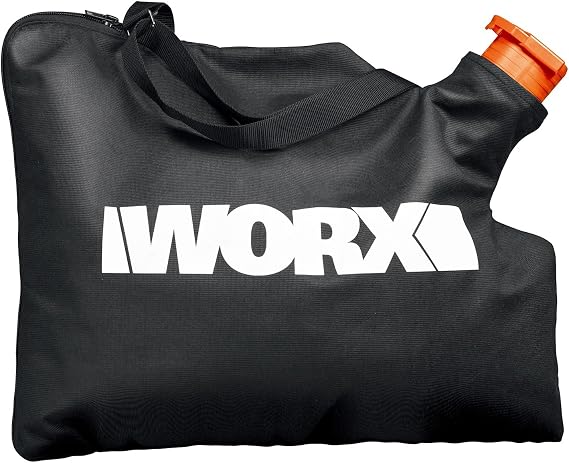 WORX 50026858 Trivac Yaprak Toplama Çantası (WGBAG500)