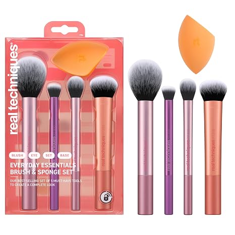 REAL TECHNIQUES Real Techniques Essentials Miracle Complexion Sponge