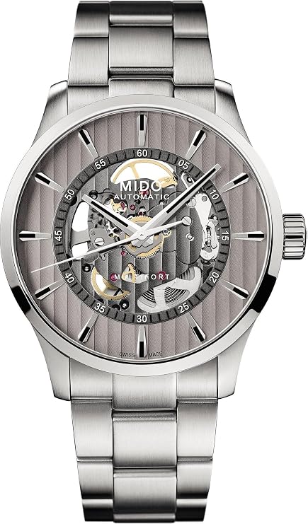 MIDO Multifort M0384361103100 Automatic Mens Watch