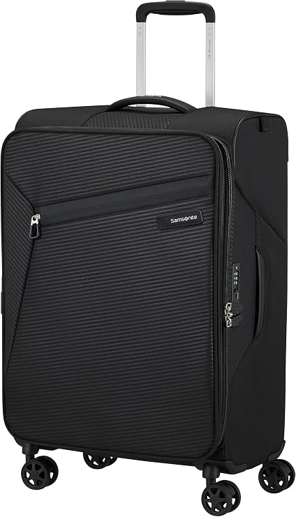 Samsonite Litebeam Spinner Carry-On Suitcase 26