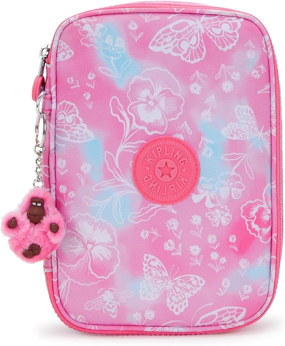Kipling 100 PENS Large pencase, Pouches, Cases