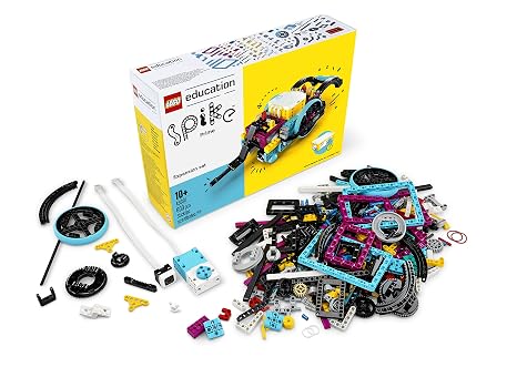 LEGO Education Spike Prime Expansion Set