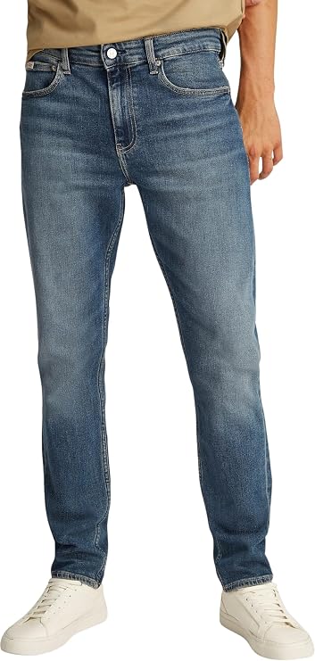 Calvin Klein Men's Slim Taper J30j327537 Slim