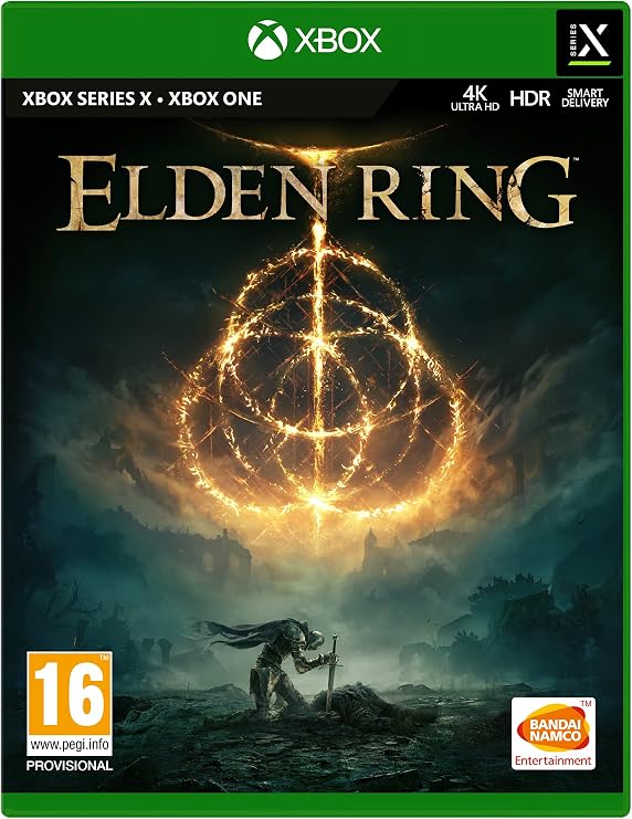 Elden Ring (Xbox One)