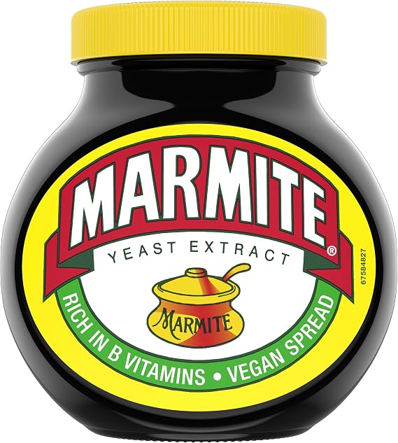 Marmite Yeast Extract Classic 500 g