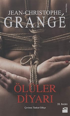 Ölüler Diyarı