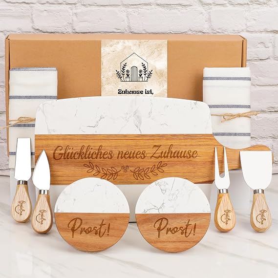 Housewarming gift housewarming gift for new homeowners couples women gifts for new homeowners