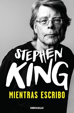 Mientras escribo (Best Seller | Ficción)