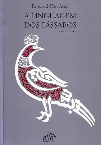 A Linguagem dos Passáros (Em Portuguese do Brasil)