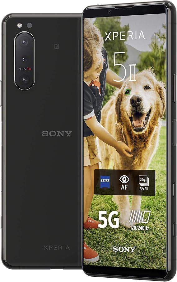 Sony Xperia 5 Smartphone