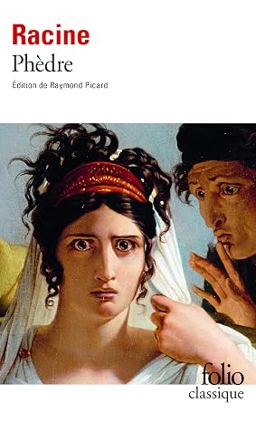 Phèdre