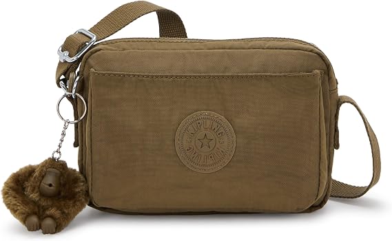 Kipling Abanu Basic Omuz Çantası KI4208-1NA