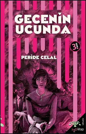 Gecenin Ucunda