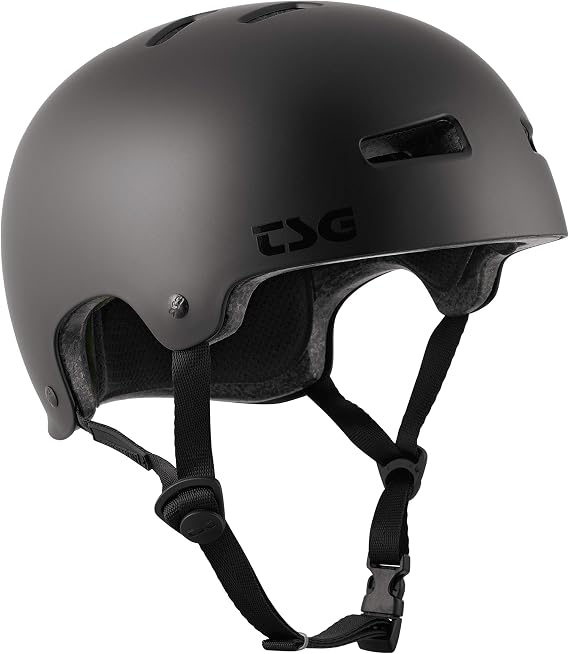 TSG Evolution Helmet
