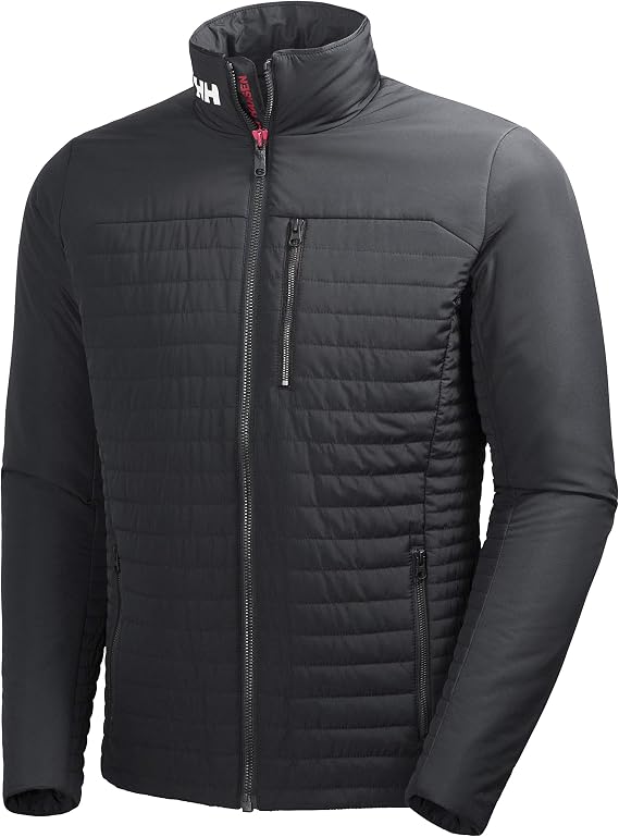 Helly Hansen Crew Insulator Jacket Men (Pack of 1)