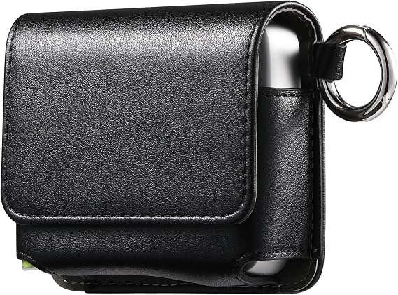 KAIDON Protective Case Cover for Ploom cube - [Product Number:Y03-02] (Black)