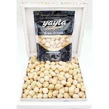 YAYLA Kuruyemiş Macadamia fındığı 500gr
