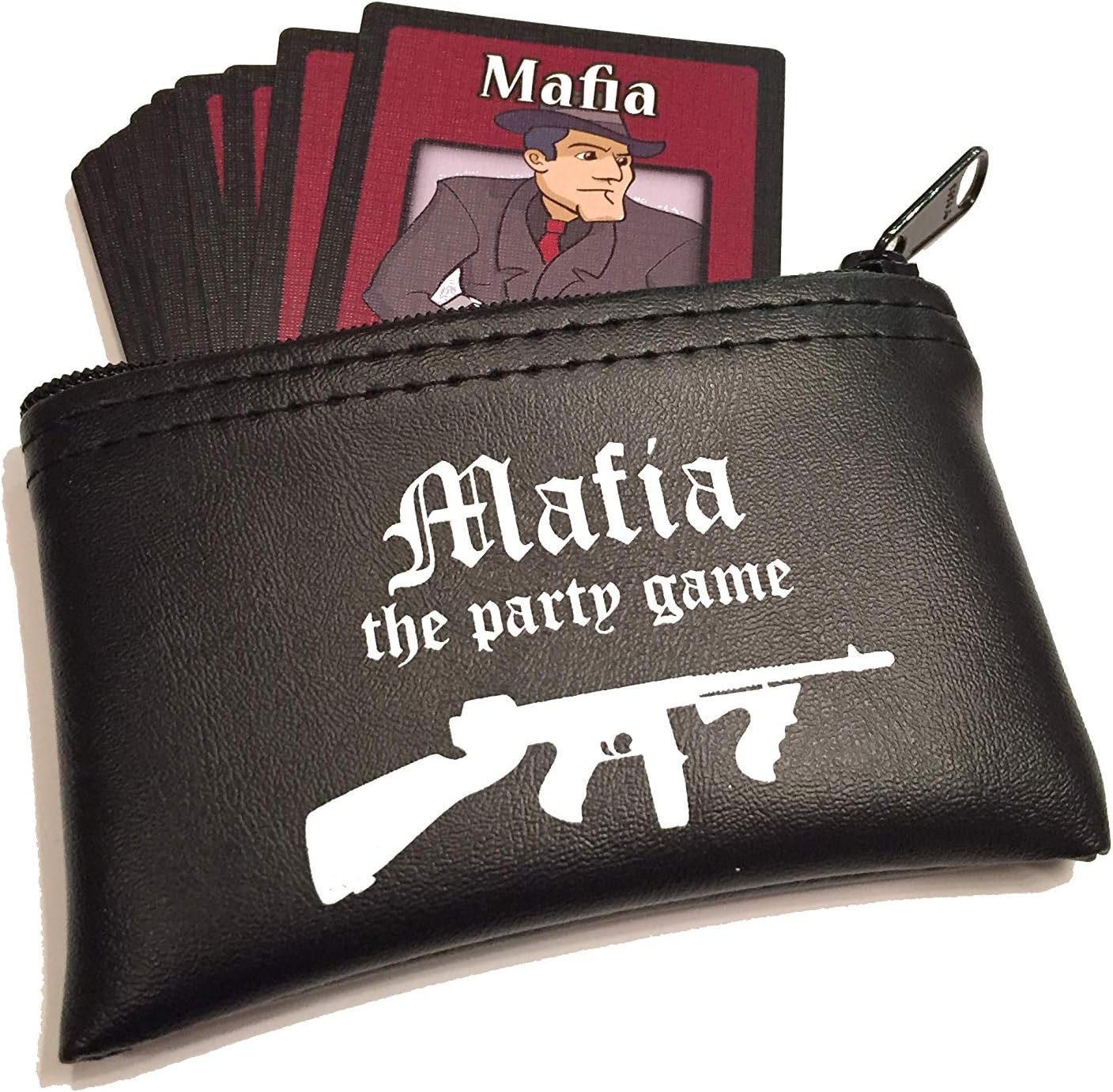 Apostrophe Games Mafia the Party