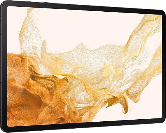 Galaxy Tab S8+ 5g 128gb