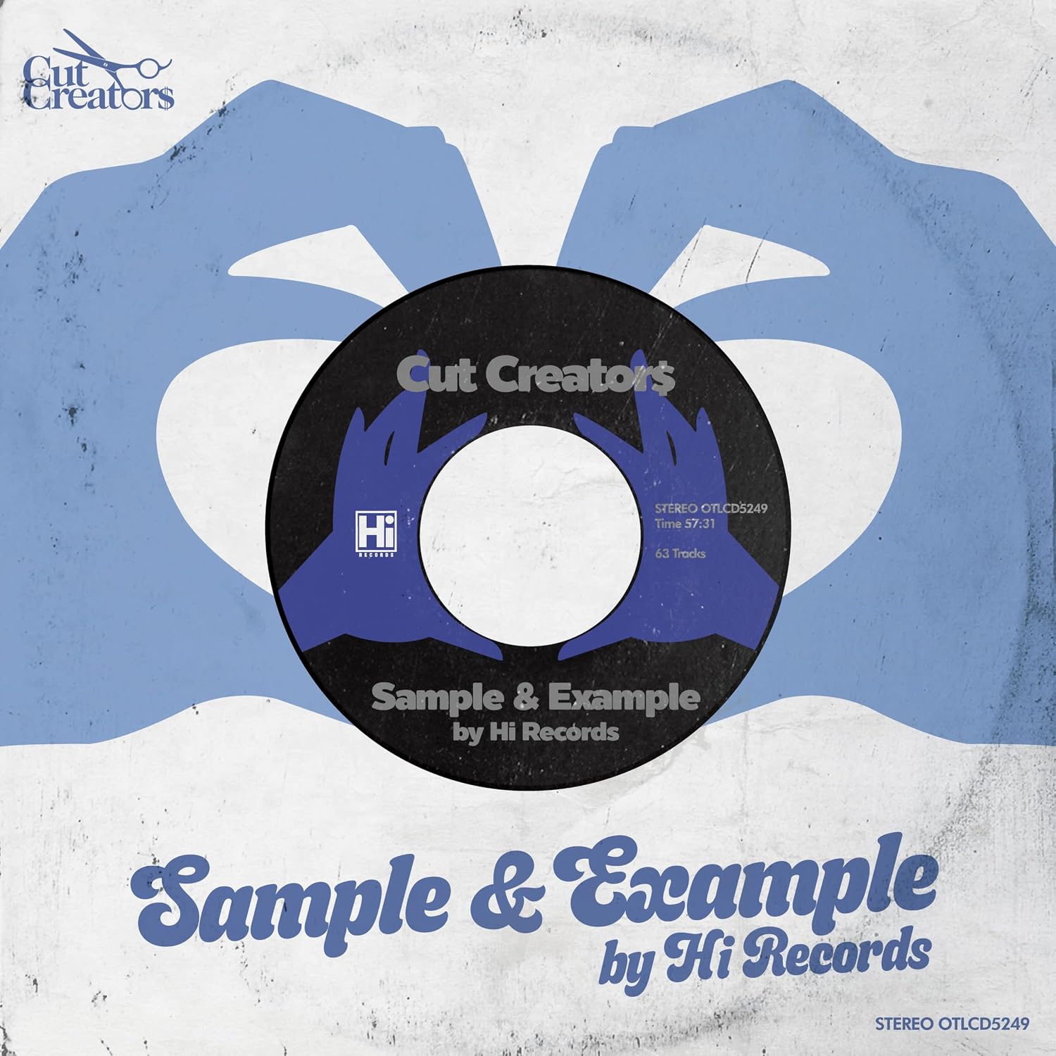 Sample & Example By Hi Records