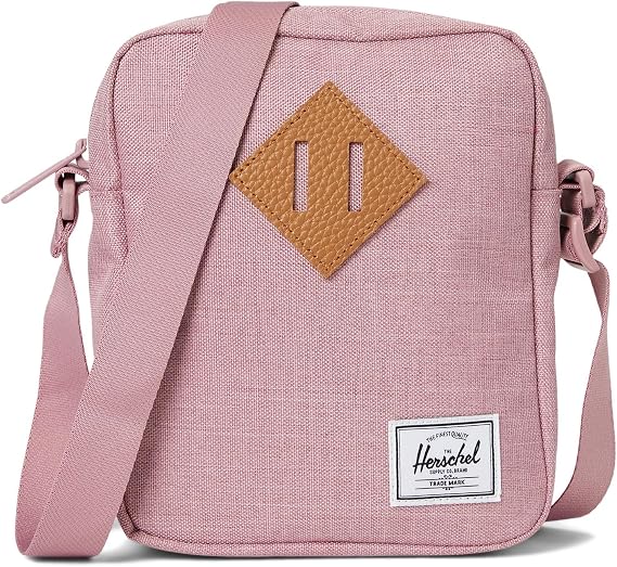 Herschel Heritage™ | Su İtici Kumaş Çapraz Çanta, 2.5 L