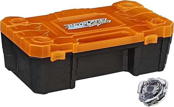 Beyblade Burst Beylocker