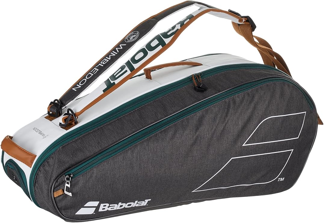 Babolat RH6 Pure Wimbledon