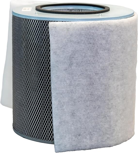 Austin Air Allergy Replacement Filter