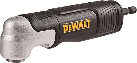 Dewalt DT20500-QZ Darbeli Modüler Köşe Adaptörü