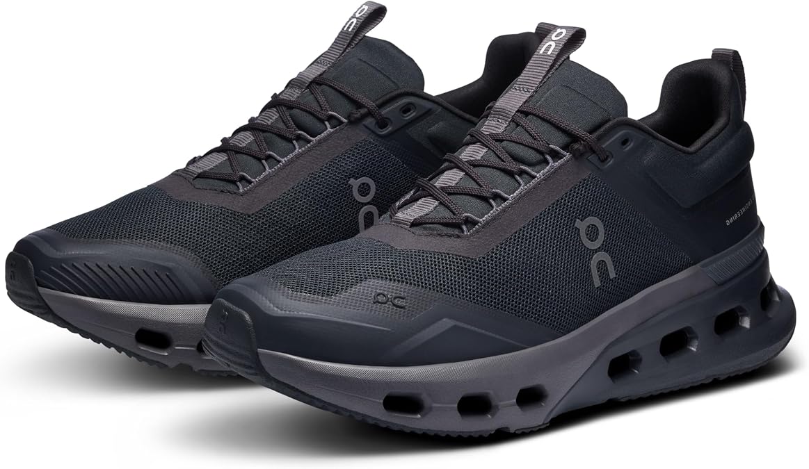 On Women's Cloudnova XSneaker