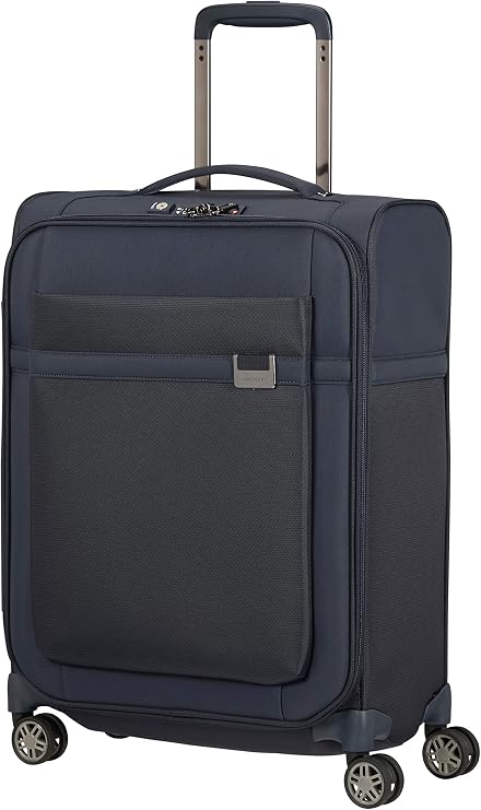 Samsonite Airea Spinner Hand Luggage Suitcase 55cm