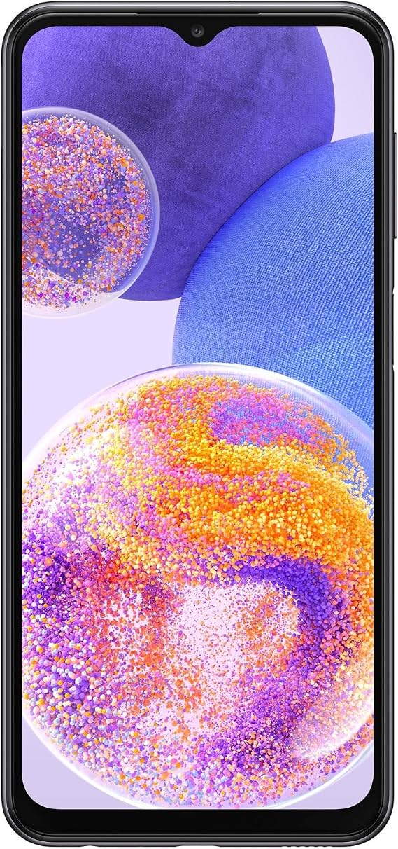 Samsung GALAXY A23 5G NOIR 128GB