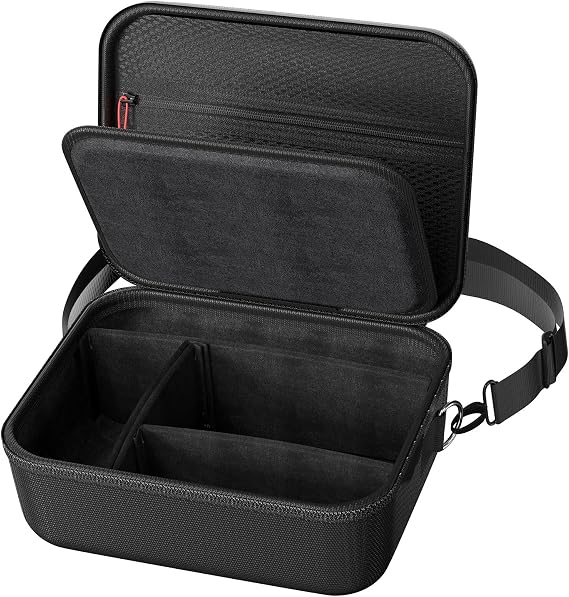 ProCase Case for DSLR/SLR Cameras -Black