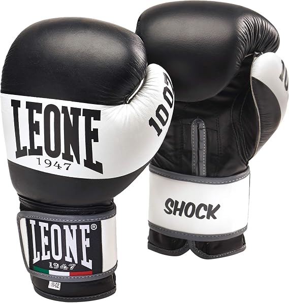 Leone 1947 Shock Boxing Gloves