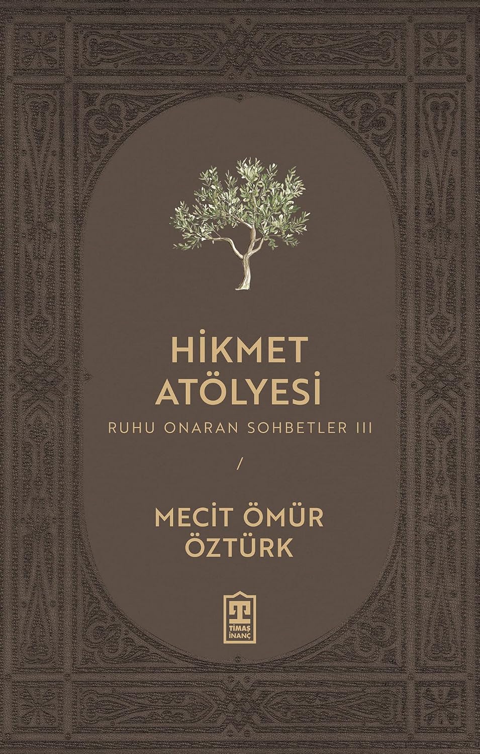 Hikmet Atölyesi Kağıt Kapak – 5 Haziran 2025