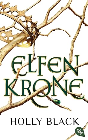 ELFENKRONE [German]