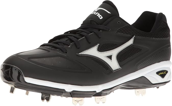 Mizuno Men's Dominant IcBaseball Shoe