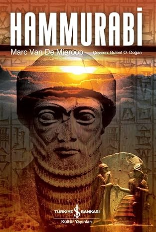 Hammurabi (K.KAPAK)