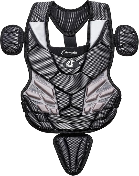 Champion Sports Youth Model Chest Protector